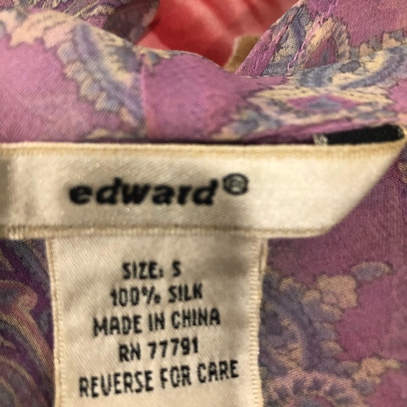 Blouse - Picture 4 of 4